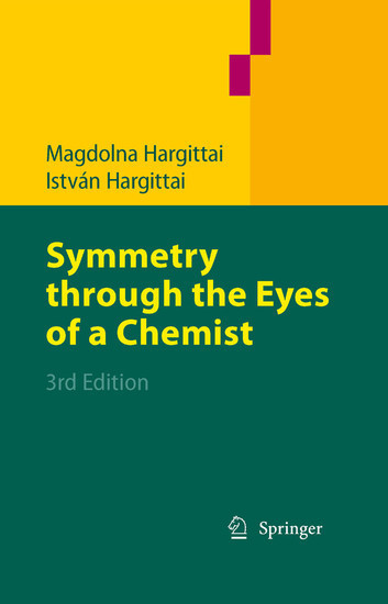 Symmetry through the Eyes of a Chemist main product photo