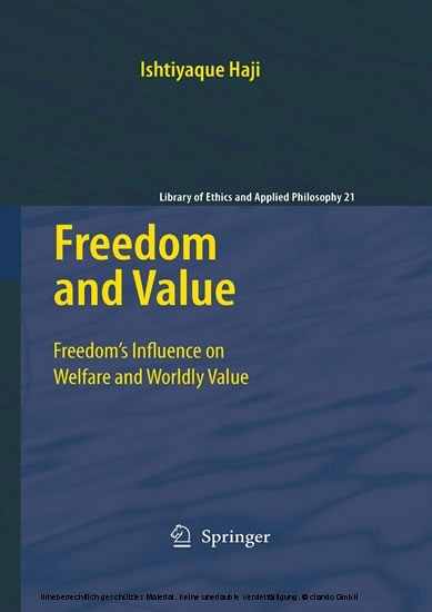 Freedom and Value main product photo