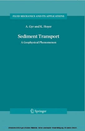 Sediment Transport