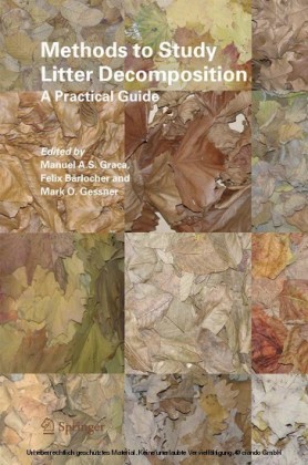 Methods to Study Litter Decomposition