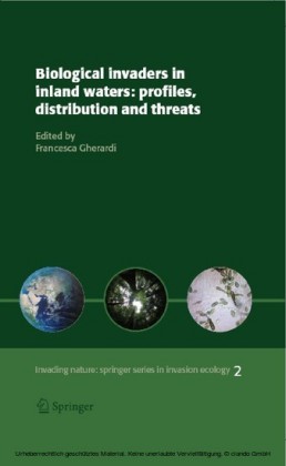 Biological invaders in inland waters: Profiles, distribution, and threats
