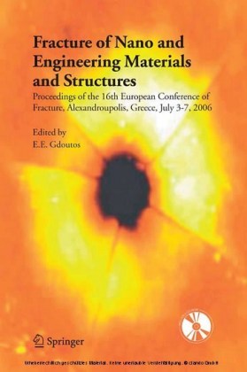 Fracture of Nano and Engineering Materials and Structures
