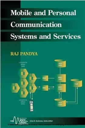 Mobile and Personal Communication Systems and Services
