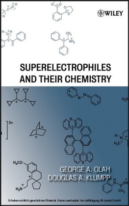 Superelectrophiles and Their Chemistry