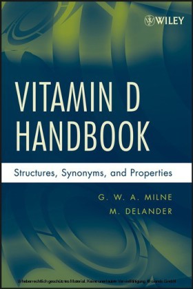 Vitamin D Handbook