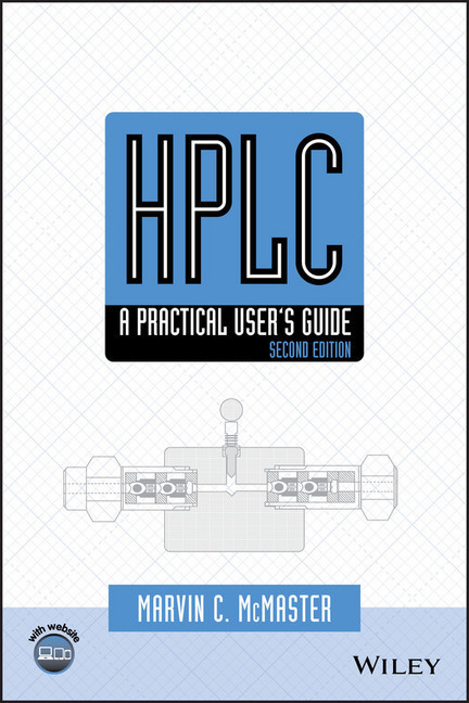 HPLC main product photo