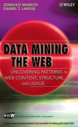 Data Mining the Web