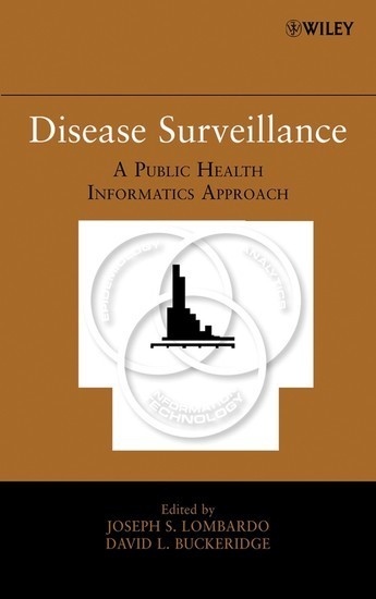 Disease Surveillance main product photo