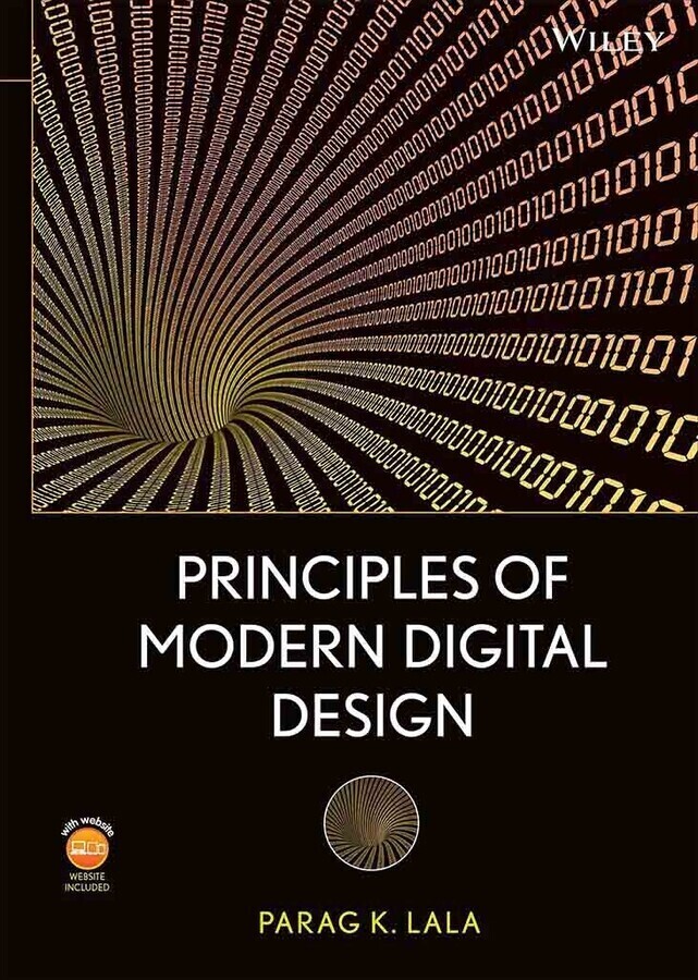 Principles of Modern Digital Design main product photo