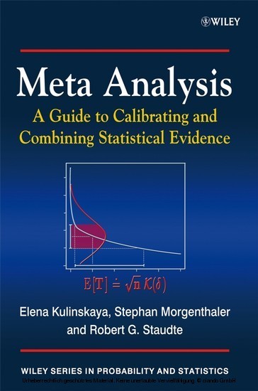 Meta Analysis main product photo