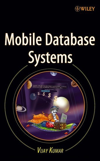 Mobile Database Systems main product photo