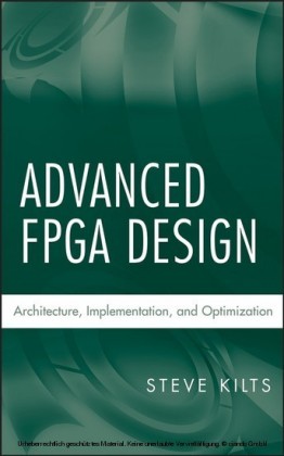 Advanced FPGA Design