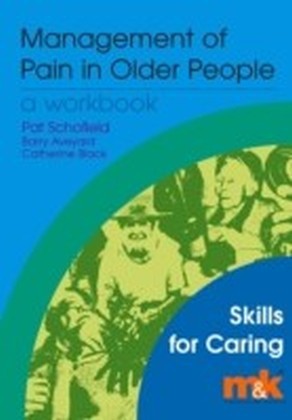 Management of Pain in Older Workbook