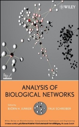 Analysis of Biological Networks
