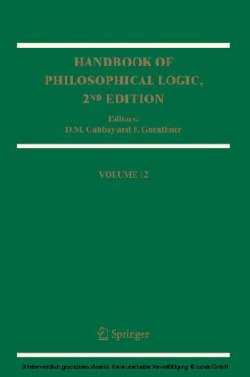 Handbook of Philosophical Logic. Vol.12