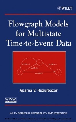 Flowgraph Models for Multistate Time-to-Event Data,
