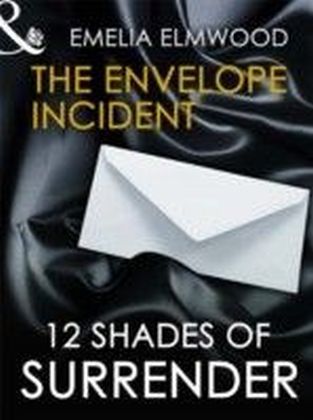 Envelope Incident (12 Shades of Surrender Series) (for fans of Fifty Shades by E. L. James) main product photo