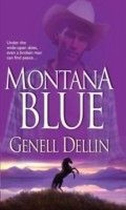 Montana Blue main product photo