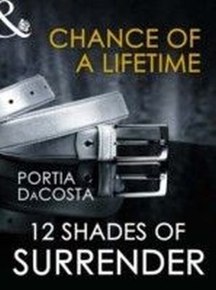 Chance of a Lifetime (12 Shades of Surrender Series) (for fans of Fifty Shades by E. L. James) main product photo