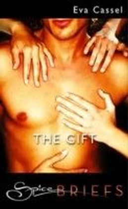 Gift (for fans of Fifty Shades by E. L. James) (Spice Briefs)