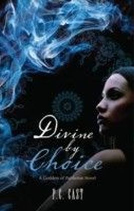 Divine By Choice