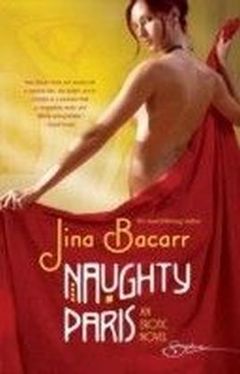 Naughty Paris (for fans of Fifty Shades by E. L. James) (Spice) main product photo
