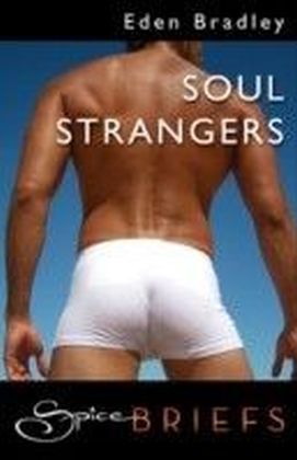 Soul Strangers (for fans of Fifty Shades by E. L. James) (Spice Briefs)