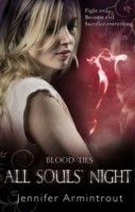Blood Ties Book Four