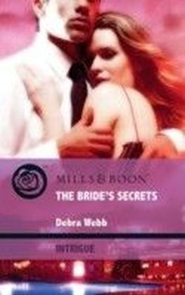 Bride's Secrets (Mills & Boon Intrigue) (Colby Agency