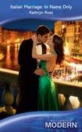 Italian Marriage