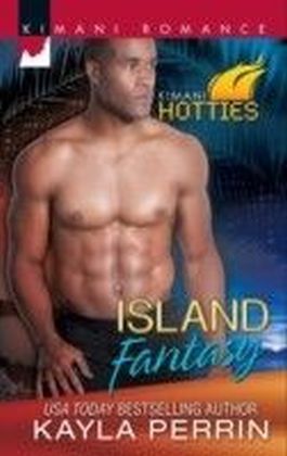 Island Fantasy (Mills & Boon Kimani)