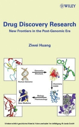 Drug Discovery Research
