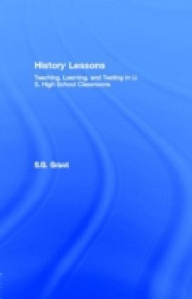 History Lessons