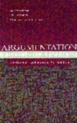 Argumentation