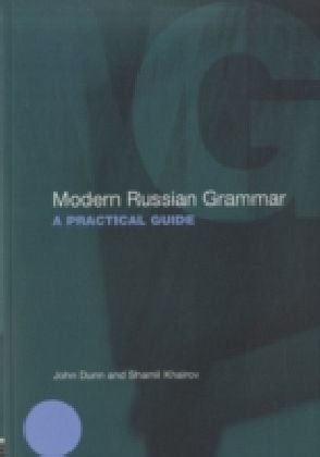 Modern Russian Grammar