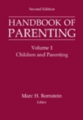 Handbook of Parenting