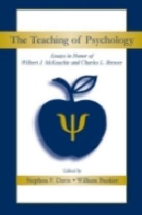 Teaching of Psychology