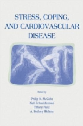 Stress, Coping, and Cardiovascular Disease