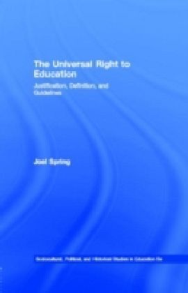 Universal Right to Education