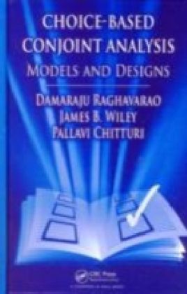 Choice-Based Conjoint Analysis