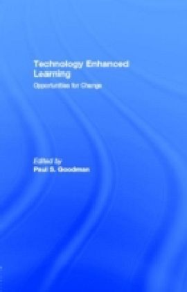 Technology Enhanced Learning