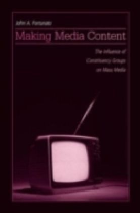 Making Media Content