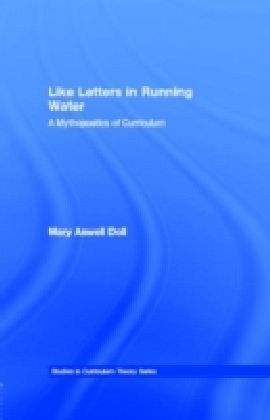 Like Letters in Running Water