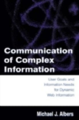 Communication of Complex Information