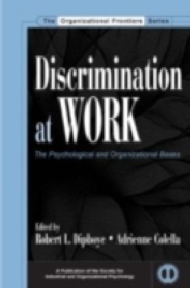 Discrimination at Work