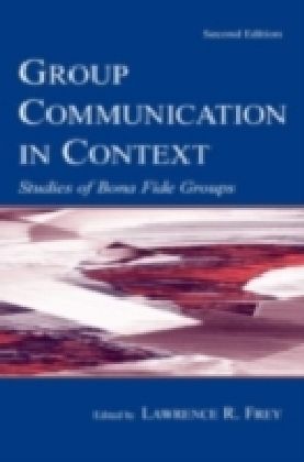 Group Communication in Context main product photo