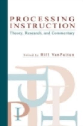 Processing Instruction