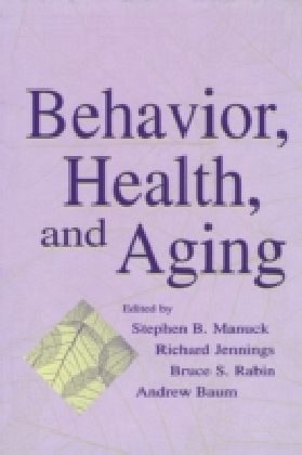 Behavior, Health, and Aging main product photo