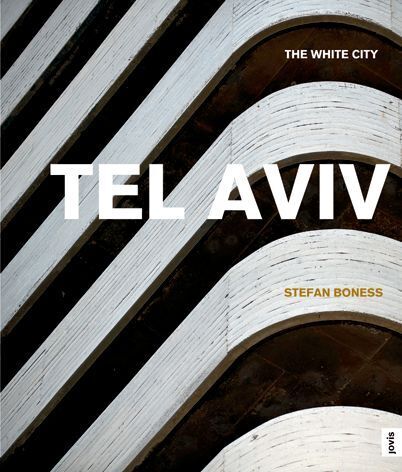 Tel Aviv main product photo