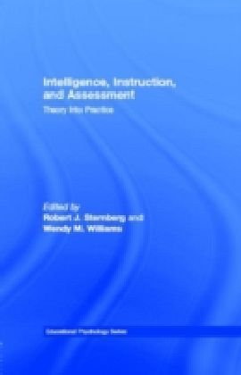 Intelligence, Instruction, and Assessment